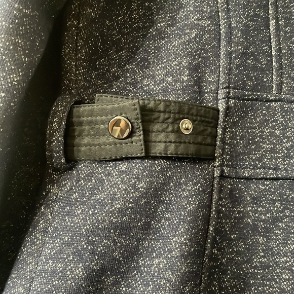 JONES New York Soft & Easy Fleece Jacket - Picture 7 of 13